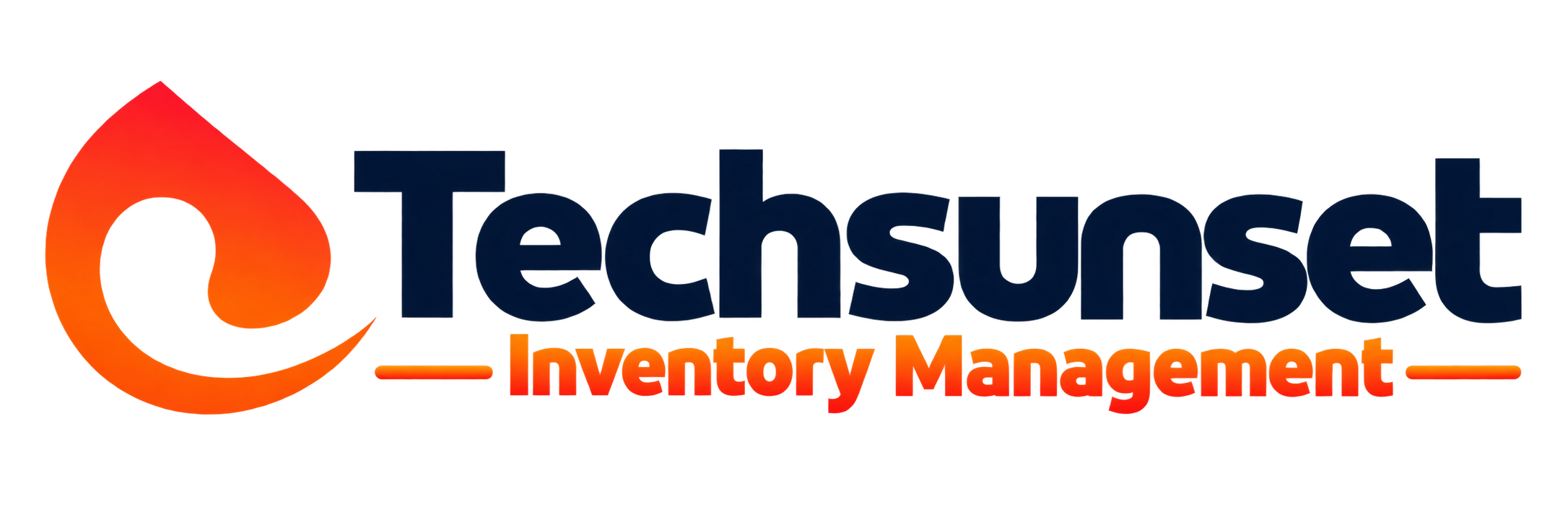 TechSunset Inventory